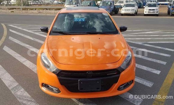 Buy Import Dodge Dart Other Car in Import - Dubai in Agadez Buy Import Dodge Dart Other Car in Import - Dubai in Agadez
