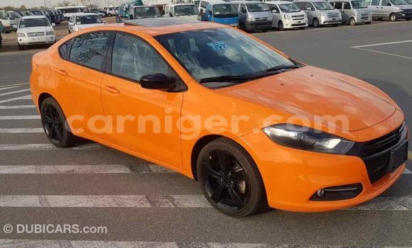 Buy Import Dodge Dart Other Car in Import - Dubai in Agadez