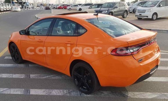 Buy Import Dodge Dart Other Car in Import - Dubai in Agadez Buy Import Dodge Dart Other Car in Import - Dubai in Agadez