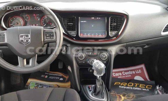 Buy Import Dodge Dart Other Car in Import - Dubai in Agadez Buy Import Dodge Dart Other Car in Import - Dubai in Agadez
