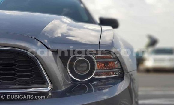 Buy Import Ford Mustang Other Car in Import - Dubai in Agadez Buy Import Ford Mustang Other Car in Import - Dubai in Agadez