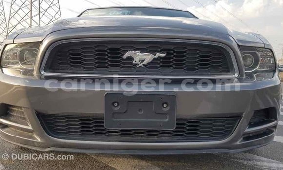 Buy Import Ford Mustang Other Car in Import - Dubai in Agadez Buy Import Ford Mustang Other Car in Import - Dubai in Agadez