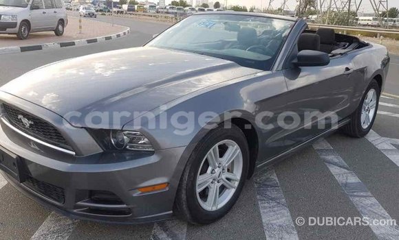 Buy Import Ford Mustang Other Car in Import - Dubai in Agadez Buy Import Ford Mustang Other Car in Import - Dubai in Agadez