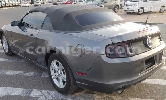 Buy Import Ford Mustang Other Car in Import - Dubai in Agadez Buy Import Ford Mustang Other Car in Import - Dubai in Agadez