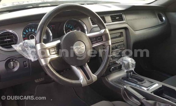 Buy Import Ford Mustang Other Car in Import - Dubai in Agadez Buy Import Ford Mustang Other Car in Import - Dubai in Agadez
