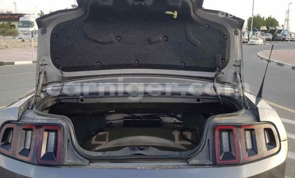 Buy Import Ford Mustang Other Car in Import - Dubai in Agadez Buy Import Ford Mustang Other Car in Import - Dubai in Agadez