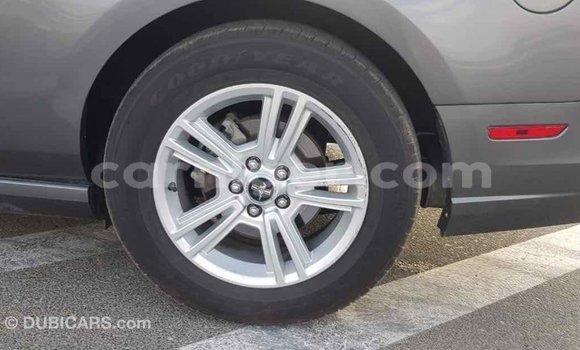 Buy Import Ford Mustang Other Car in Import - Dubai in Agadez Buy Import Ford Mustang Other Car in Import - Dubai in Agadez