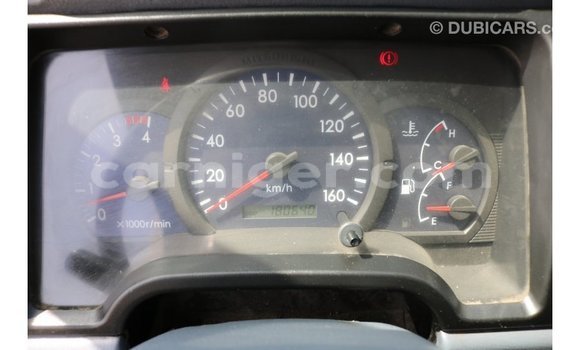 Buy Import Mitsubishi L400 White Truck in Import - Dubai in Agadez