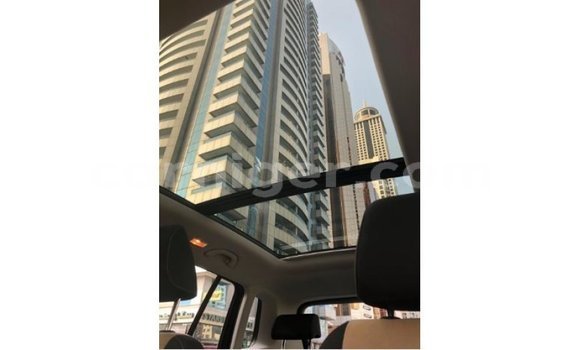 Buy Import Volkswagen Tiguan Blue Car in Import - Dubai in Agadez