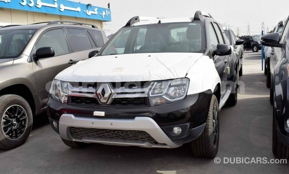 Buy Import Renault Duster Black Car in Import - Dubai in Agadez Buy Import Renault Duster Black Car in Import - Dubai in Agadez
