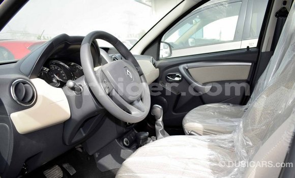 Buy Import Renault Duster Black Car in Import - Dubai in Agadez Buy Import Renault Duster Black Car in Import - Dubai in Agadez