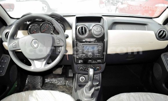 Buy Import Renault Duster Black Car in Import - Dubai in Agadez Buy Import Renault Duster Black Car in Import - Dubai in Agadez