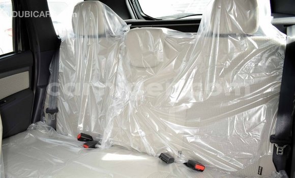 Buy Import Renault Duster Black Car in Import - Dubai in Agadez Buy Import Renault Duster Black Car in Import - Dubai in Agadez