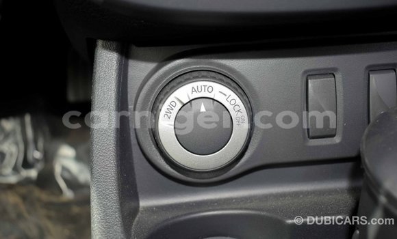 Buy Import Renault Duster Black Car in Import - Dubai in Agadez Buy Import Renault Duster Black Car in Import - Dubai in Agadez