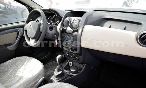 Buy Import Renault Duster Black Car in Import - Dubai in Agadez Buy Import Renault Duster Black Car in Import - Dubai in Agadez