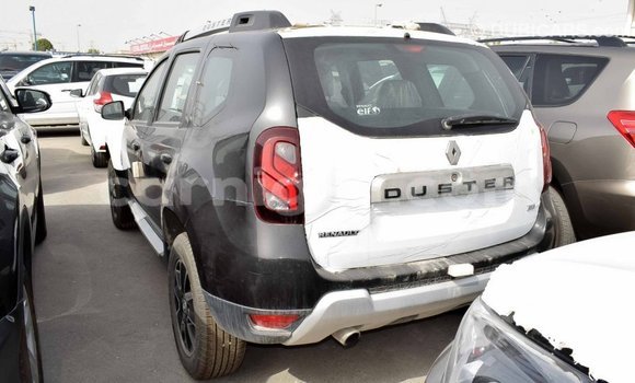 Buy Import Renault Duster Black Car in Import - Dubai in Agadez Buy Import Renault Duster Black Car in Import - Dubai in Agadez