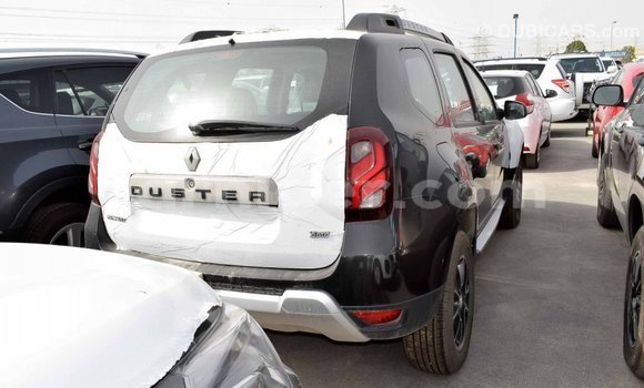 Buy Import Renault Duster Black Car in Import - Dubai in Agadez Buy Import Renault Duster Black Car in Import - Dubai in Agadez