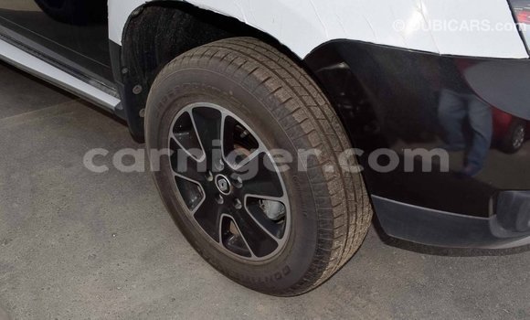 Buy Import Renault Duster Black Car in Import - Dubai in Agadez