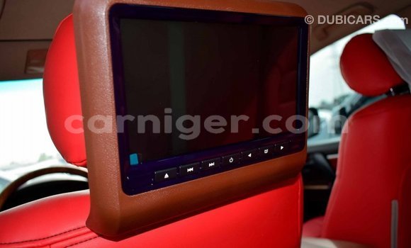 اشتري Imported Toyota Land Cruiser Black شاحنة في Import - Dubai في أغاديز اشتري Imported Toyota Land Cruiser Black شاحنة في Import - Dubai في أغاديز