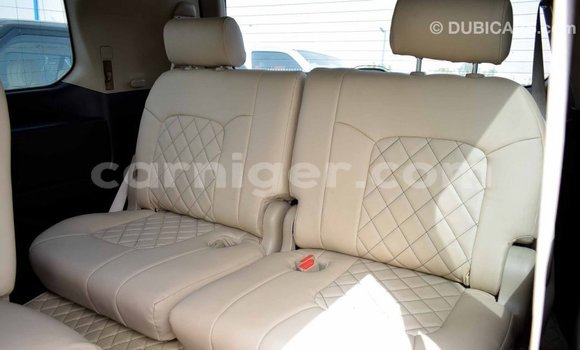 Buy Import Toyota Land Cruiser Other Truck in Import - Dubai in Agadez Buy Import Toyota Land Cruiser Other Truck in Import - Dubai in Agadez