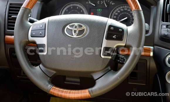 Buy Import Toyota Land Cruiser Other Truck in Import - Dubai in Agadez Buy Import Toyota Land Cruiser Other Truck in Import - Dubai in Agadez