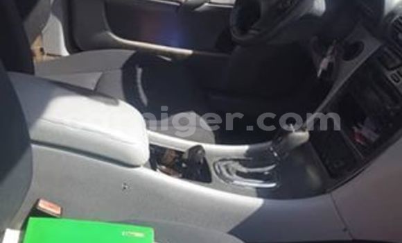 Buy Used Mercedes‒Benz C–Class Blue Car in Niamey in Niamey Buy Used Mercedes‒Benz C–Class Blue Car in Niamey in Niamey