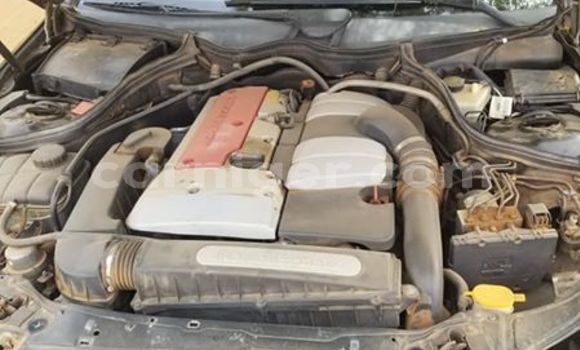 Buy Used Mercedes‒Benz C–Class Other Car in Niamey in Niamey Buy Used Mercedes‒Benz C–Class Other Car in Niamey in Niamey