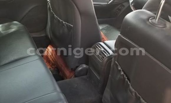 Buy Used Mercedes‒Benz C–Class Other Car in Niamey in Niamey Buy Used Mercedes‒Benz C–Class Other Car in Niamey in Niamey