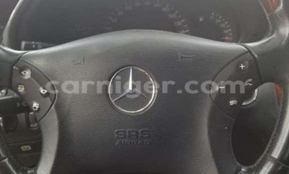 Buy Used Mercedes‒Benz C–Class Other Car in Niamey in Niamey Buy Used Mercedes‒Benz C–Class Other Car in Niamey in Niamey