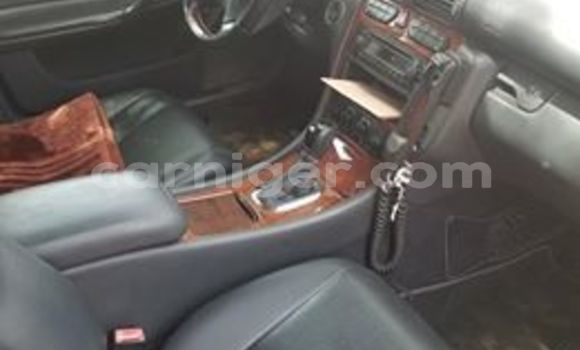 Buy Used Mercedes‒Benz C–Class Other Car in Niamey in Niamey Buy Used Mercedes‒Benz C–Class Other Car in Niamey in Niamey