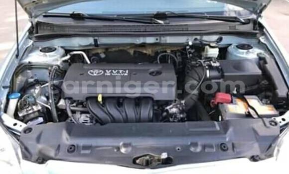 Buy Used Toyota Corolla Silver Car in Niamey in Niamey Buy Used Toyota Corolla Silver Car in Niamey in Niamey
