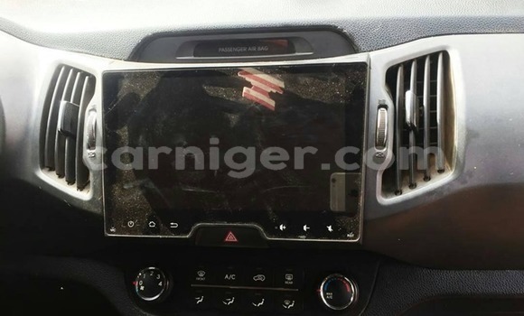 Buy Used Kia Sportage Black Car in Niamey in Niamey Buy Used Kia Sportage Black Car in Niamey in Niamey