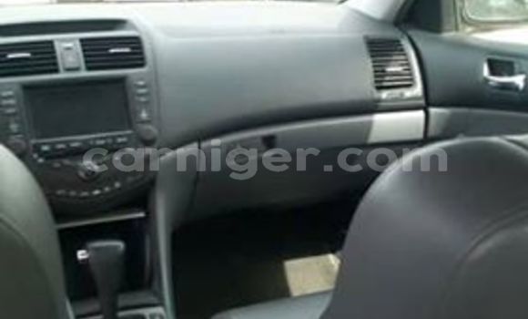 Buy Used Honda Accord Other Car in Niamey in Niamey Buy Used Honda Accord Other Car in Niamey in Niamey