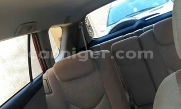 Buy Used Toyota RAV4 Red Car in Niamey in Niamey Buy Used Toyota RAV4 Red Car in Niamey in Niamey