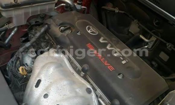 Buy Used Toyota RAV4 Red Car in Niamey in Niamey Buy Used Toyota RAV4 Red Car in Niamey in Niamey