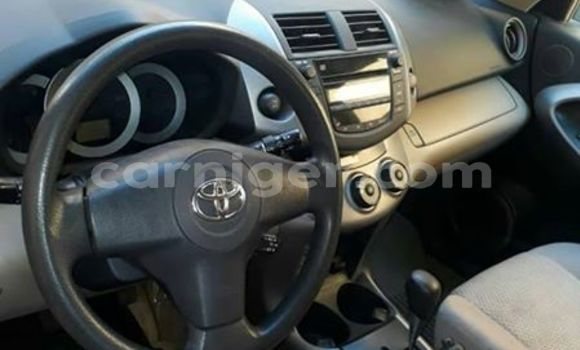 Buy Used Toyota RAV4 Red Car in Niamey in Niamey Buy Used Toyota RAV4 Red Car in Niamey in Niamey