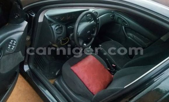 Buy Used Ford Focus Black Car in Niamey in Niamey Buy Used Ford Focus Black Car in Niamey in Niamey