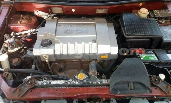 Buy Used Mitsubishi Space Wagon Other Car in Niamey in Niamey Buy Used Mitsubishi Space Wagon Other Car in Niamey in Niamey