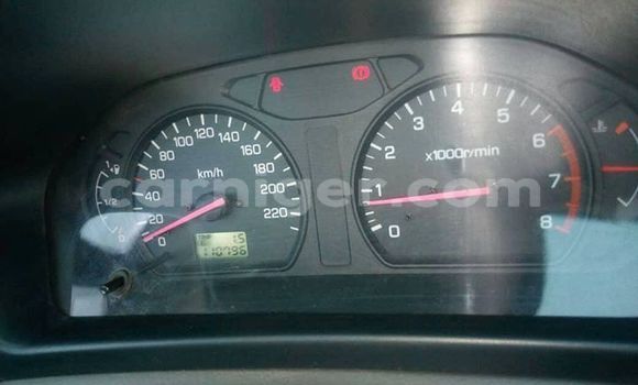 Buy Used Mitsubishi Space Wagon Other Car in Niamey in Niamey Buy Used Mitsubishi Space Wagon Other Car in Niamey in Niamey