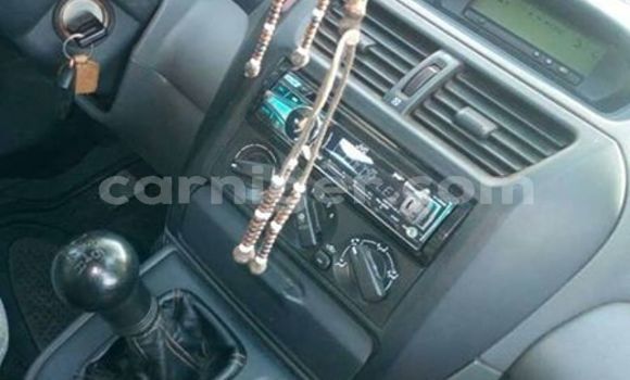 Buy Used Mitsubishi Space Wagon Other Car in Niamey in Niamey Buy Used Mitsubishi Space Wagon Other Car in Niamey in Niamey