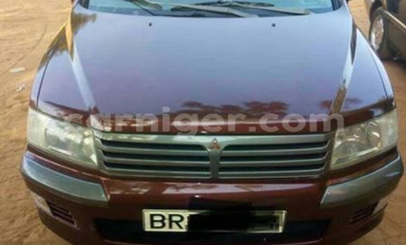 Buy Used Mitsubishi Space Wagon Other Car in Niamey in Niamey Buy Used Mitsubishi Space Wagon Other Car in Niamey in Niamey