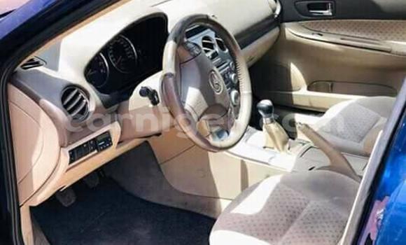 Buy Used Mazda 6 Blue Car in Niamey in Niamey Buy Used Mazda 6 Blue Car in Niamey in Niamey