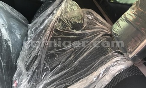 Sayi Na hannu Toyota Hilux White Mota in Niamey a Niamey Sayi Na hannu Toyota Hilux White Mota in Niamey a Niamey