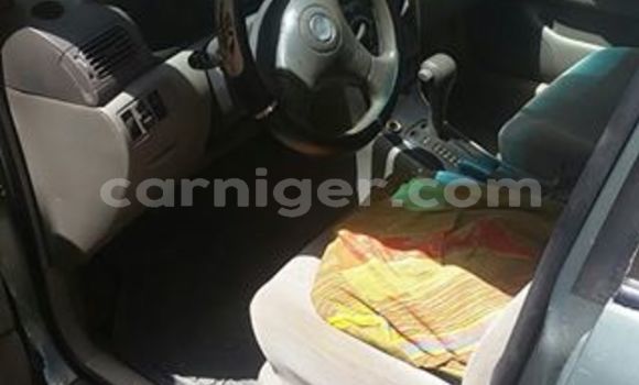 Sayi Na hannu Toyota Corolla Other Mota in Niamey a Niamey Sayi Na hannu Toyota Corolla Other Mota in Niamey a Niamey