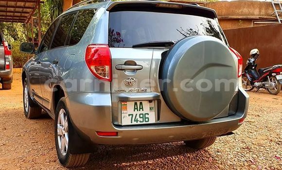 Sayi Na hannu Toyota RAV4 Other Mota in Niamey a Niamey Sayi Na hannu Toyota RAV4 Other Mota in Niamey a Niamey