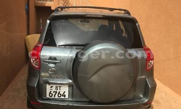 Sayi Na hannu Toyota RAV4 Other Mota in Niamey a Niamey Sayi Na hannu Toyota RAV4 Other Mota in Niamey a Niamey