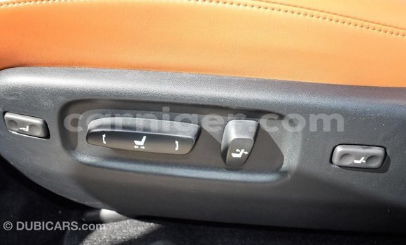 Buy Import Lexus LX White Car in Import - Dubai in Agadez Buy Import Lexus LX White Car in Import - Dubai in Agadez