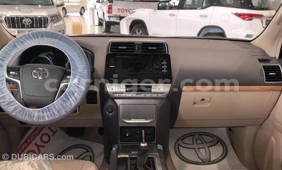 Buy Import Toyota Prado Black Car in Import - Dubai in Agadez Buy Import Toyota Prado Black Car in Import - Dubai in Agadez