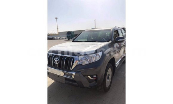 Buy Import Toyota Prado Other Car in Import - Dubai in Agadez Buy Import Toyota Prado Other Car in Import - Dubai in Agadez