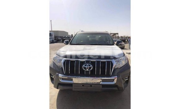 Buy Import Toyota Prado Other Car in Import - Dubai in Agadez Buy Import Toyota Prado Other Car in Import - Dubai in Agadez
